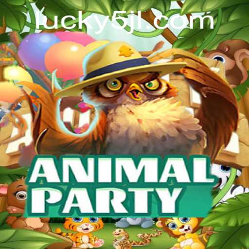 Unveiling the Excitement of AnimalParty: The Ultimate Gaming Extravaganza