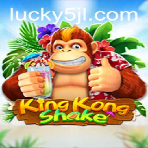 KingKongShake Takes the Gaming World by Storm
