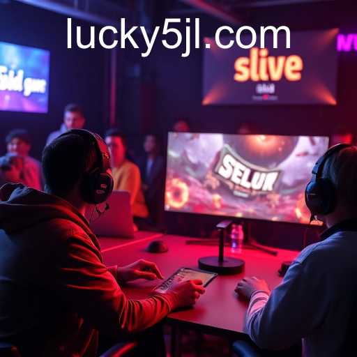 Exploring the Dynamic World of Live Games