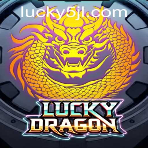 Discovering the Enchanting World of LuckyDragon: An Adventure with a Twist