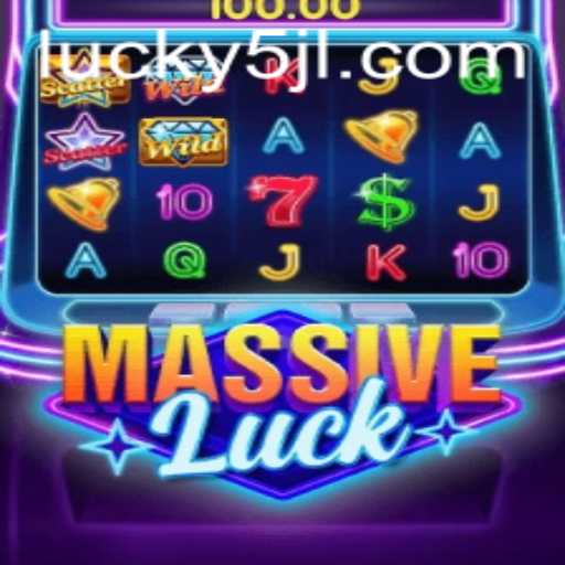 Exploring the Thrilling World of MassiveLuck: The Game of Chance and Strategy