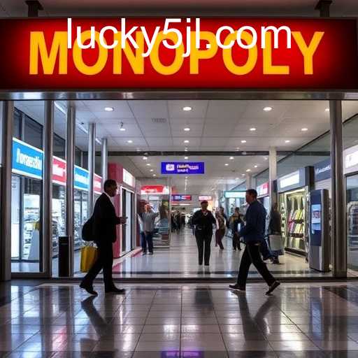 Monopoly and Its Impact on Modern Economies